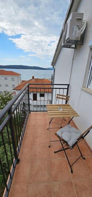 Family Paradise With Top View Trogir Exterior photo