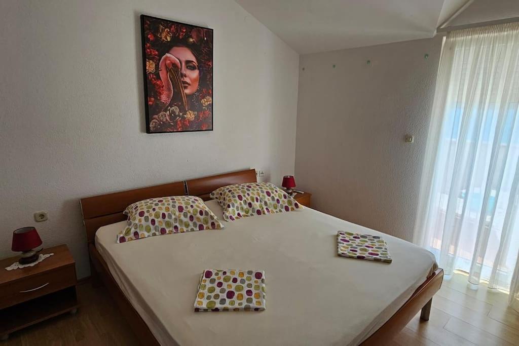 Family Paradise With Top View Trogir Exterior photo