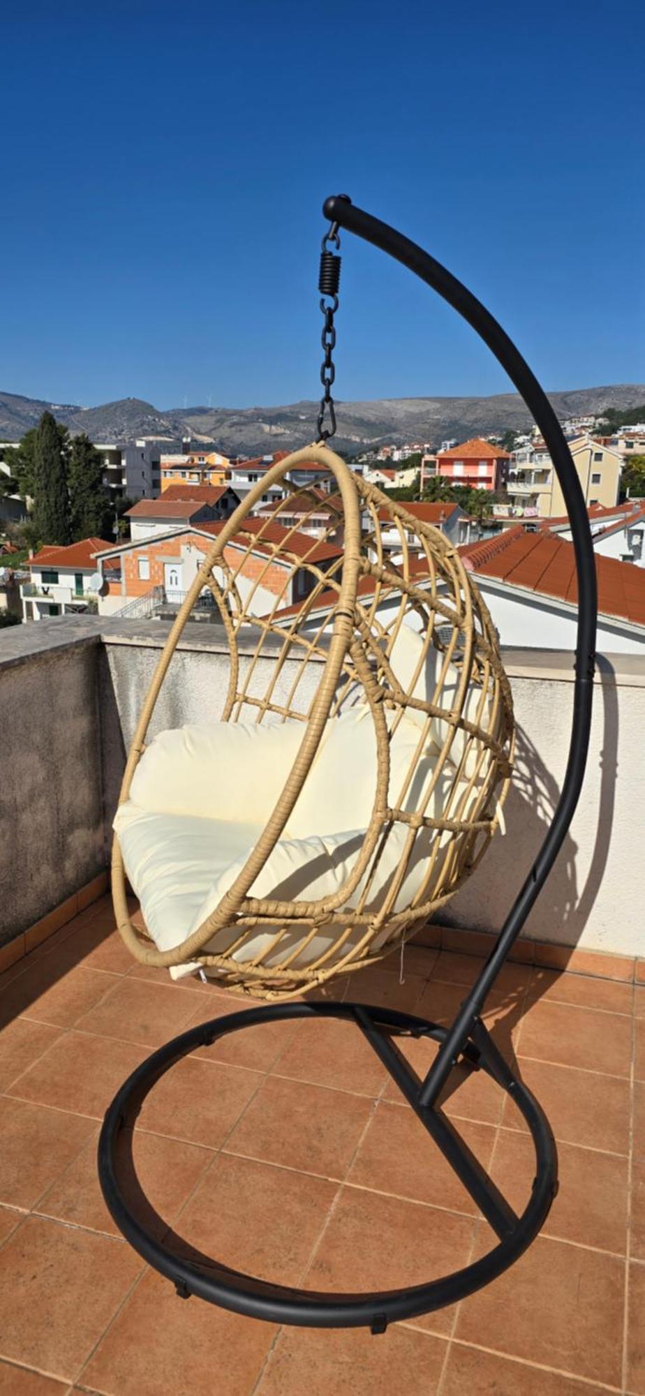 Family Paradise With Top View Trogir Exterior photo